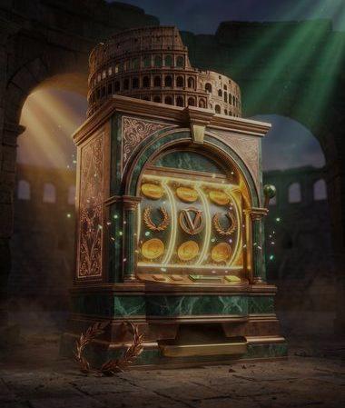 Colosseum Casino