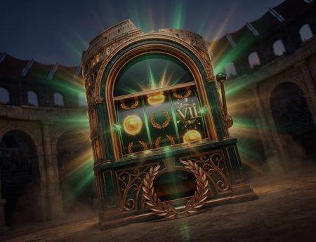 Colosseum Casino